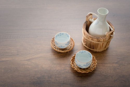 J.S.A. SAKE DIPLOMAとは?
