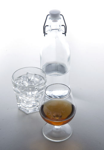 ウイスキーの飲み方いろいろ