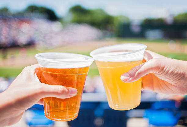 ビール好きには堪らない! クラフトビールもたくさん出店