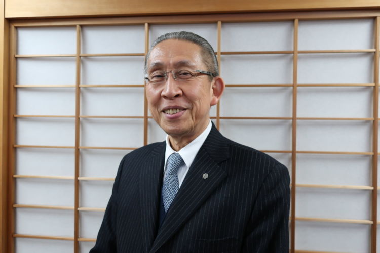 女性に親しんでもらえる酒造りを