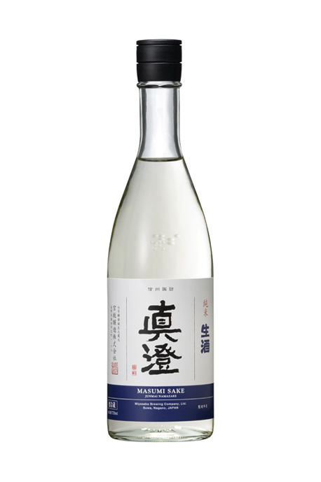 「真澄」で人気の宮坂醸造が販売