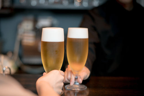 二日酔いになってしまったときにすること