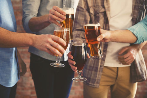 ビール好きが多い国はどこ?