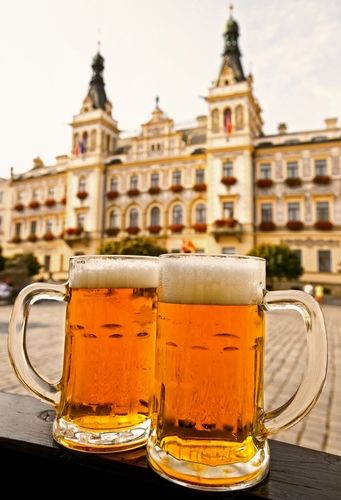 ビールをたくさん飲む人が多い国は?