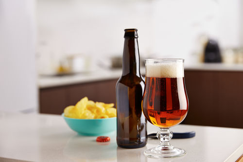 ビールは料理を作る際にもとっても優秀!しっかりビールレシピ!