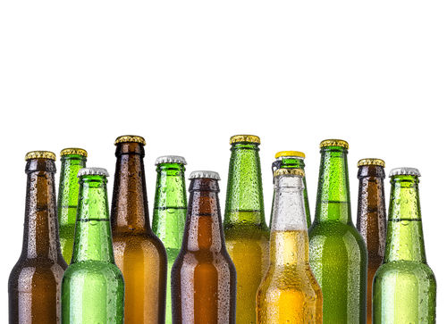 ビールラベルにはどんなことが書かれている?