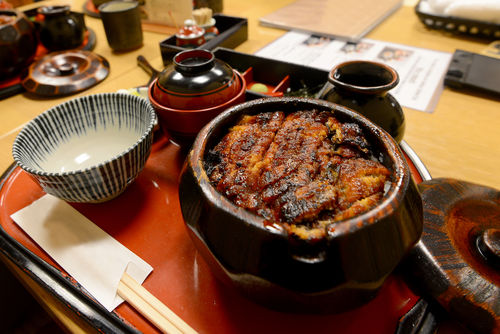 クラフトビールと愛知グルメを堪能しよう