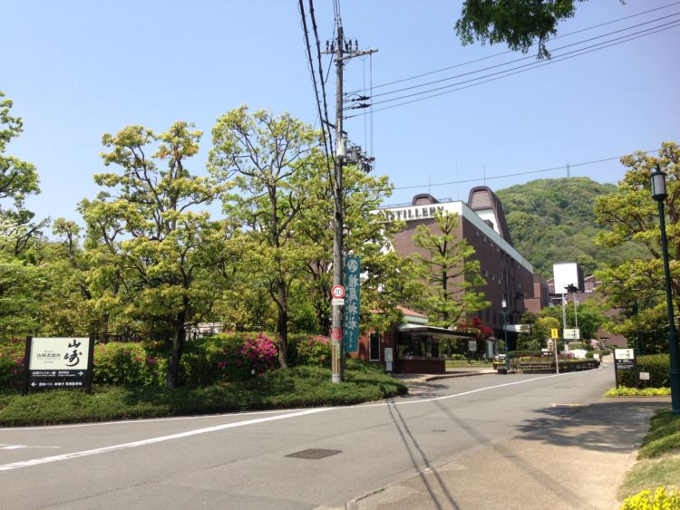 「響」とはどんなウイスキーか?