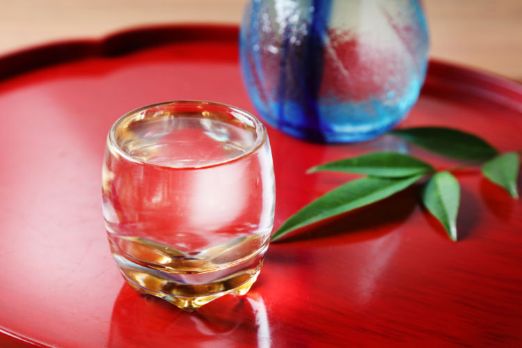プレミアム焼酎の元祖?! 伊佐美を探す