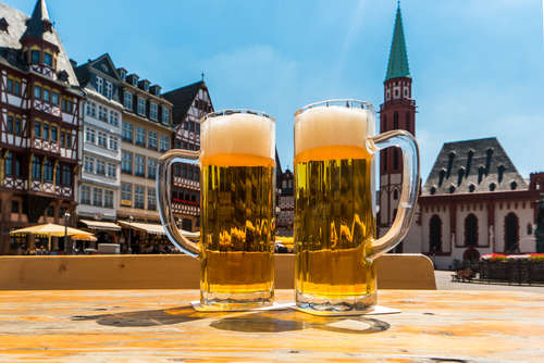 世界ではどんなビールが飲まれているの?