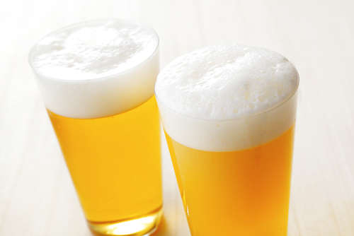 飲みすぎ注意!「酔う」とはどんな状態?ビールもほどほどに