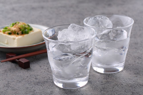 焼酎とウイスキーの違いとは?
