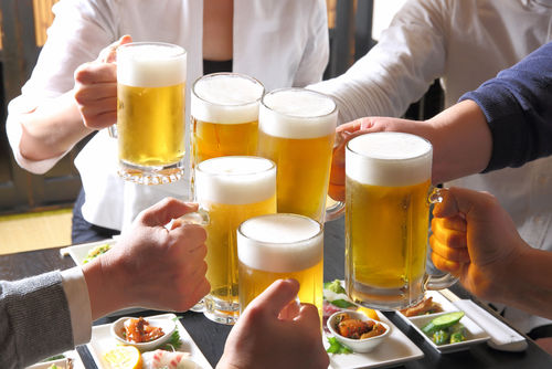 ビールの値上げの真相は?ビールの定義が変わります。