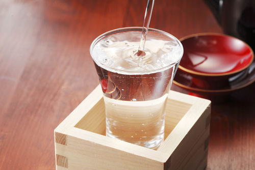 日本酒入門に知っておくと便利!日本酒の名称の用語について
