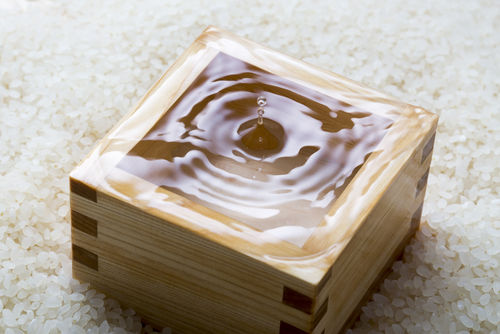 日本酒にプリン体は含まれていると思いますか?