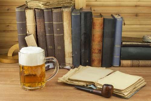ビールの知識を本格的に学ぼう! ビール・マイスターへの道