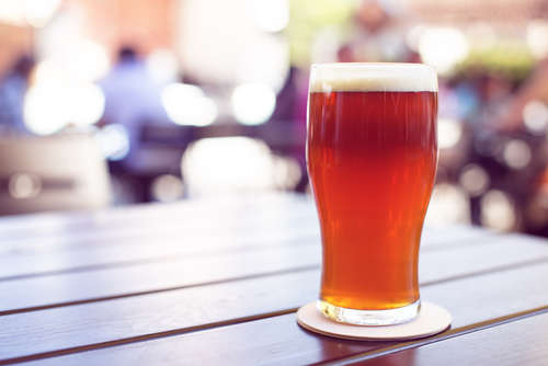 1パイントってどのくらい? ビールの単位あれこれ