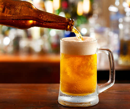 ビールにはジョッキ!だけではない。スタイルにあったグラスでおいしく!