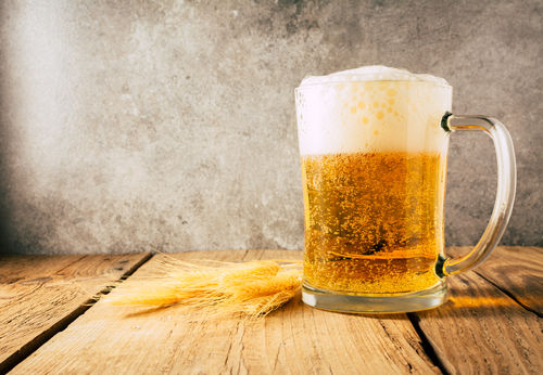 手軽に入手できる、国産の白ビール3選