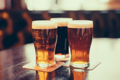 だったらいつ飲めばいい? ビールを飲んでよいタイミングとは