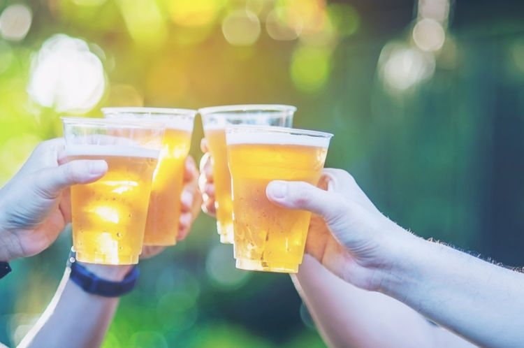 日本のビール4社っていったらどこ? 国内の大手ビールメーカーを知ろう!