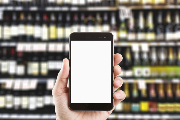 日本酒アプリを活用して、日本酒をより深くたのしもう!