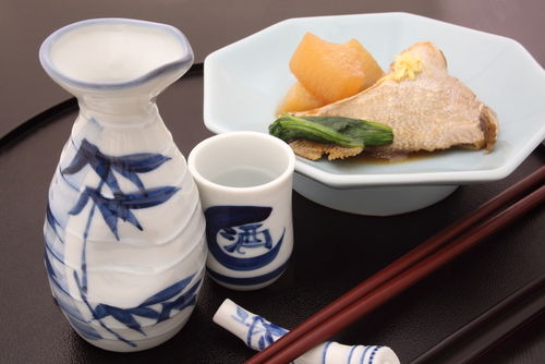 今、飲んでいる日本酒について詳しく知りたいときに! 情報検索型アプリ