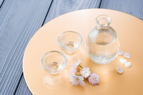 人気のスパークリング日本酒3選