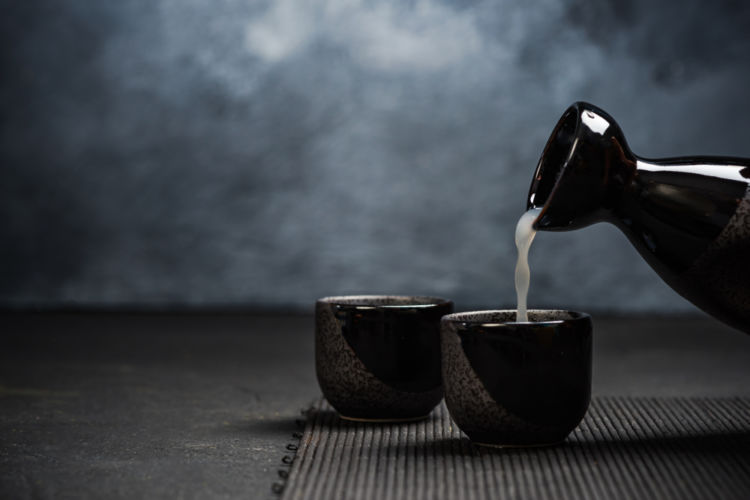 幻の日本酒【而今(じこん)】今を生きる酒