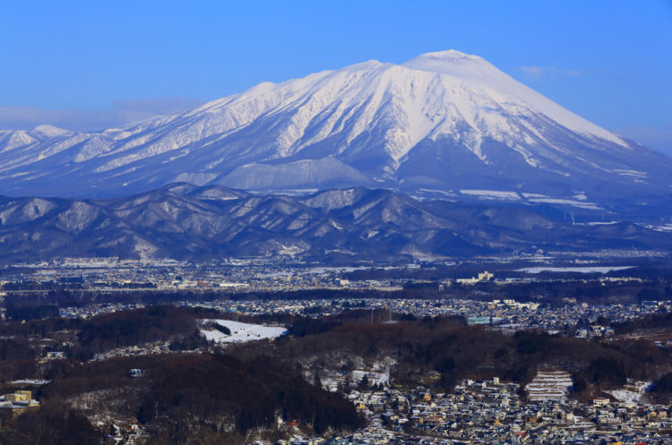 岩手に行って飲んでみたい!おすすめの日本酒(地酒)【東北編】