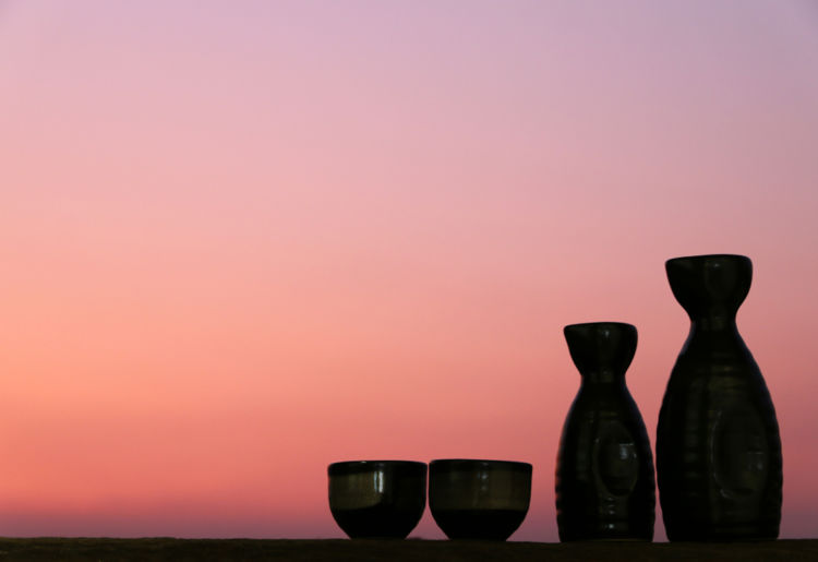 幻の日本酒【鍋島(なべしま)】世界が認めた佐賀の酒