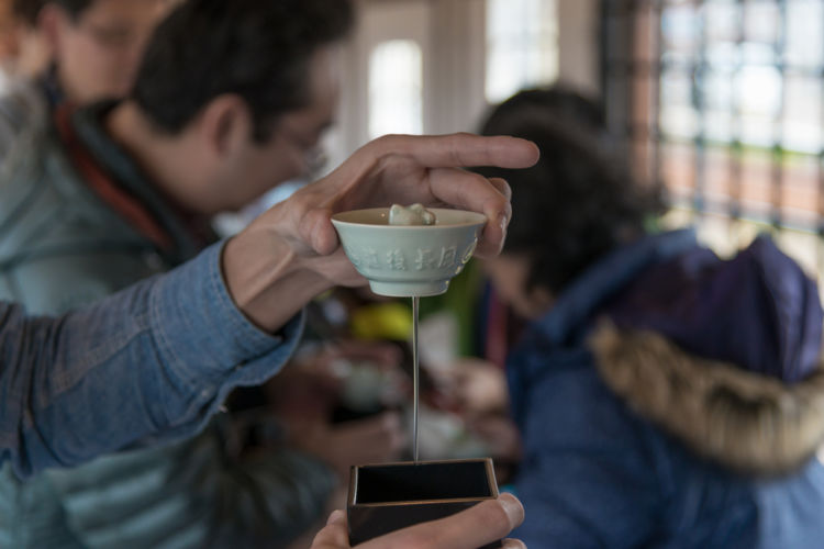 幻の日本酒【飛露喜(ひろき)】無ろ過生原酒という新しい潮流