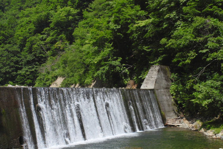 秋田の日本酒【山本(やまもと)】世界遺産・白神山地の天然湧水が育む酒