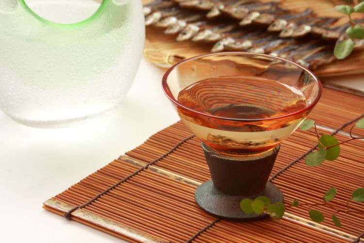 秋田の日本酒【春霞(はるがすみ)】六郷の名水と秋田の米が育む名酒