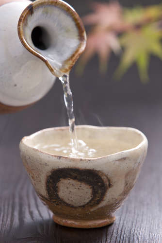 通は「酒」と「土」の産地を合わせる! 器でたのしむ「日本酒」の世界