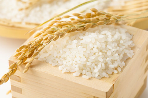 ウイスキー原料に米を用いた「ライスウイスキー」をご存知ですか?
