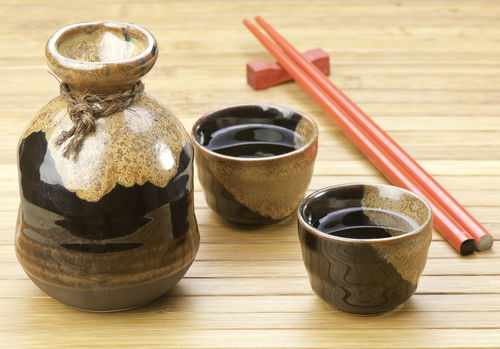 秋田が「美酒王国」と呼ばれる理由は、全国1、2位を争う日本酒の消費量
