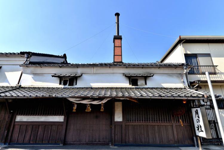 <J-CRAFT SAKE蔵元探訪その⑤>京都府京都市・増田徳兵衛商店 “にごり酒”と“古酒”の元祖