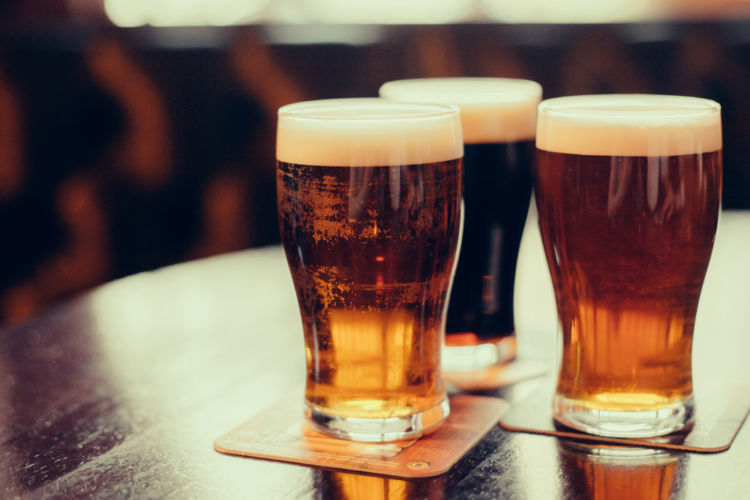 一般社団法人「日本ビール文化研究会」が主催する検定