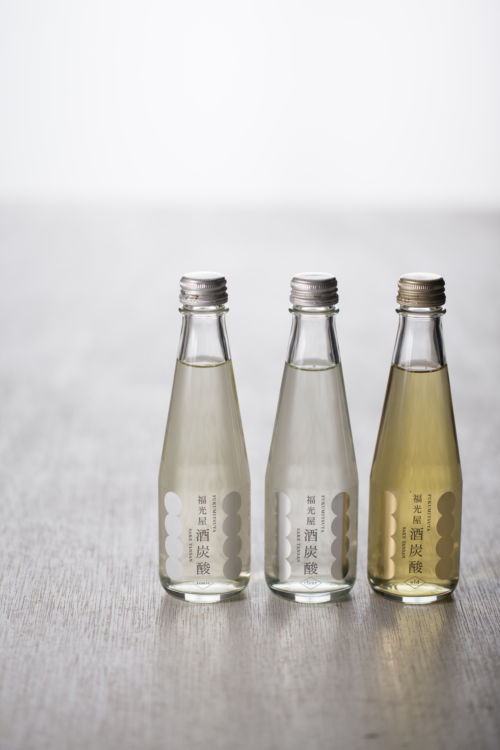 気軽に贈れる飲み切りサイズが3種類