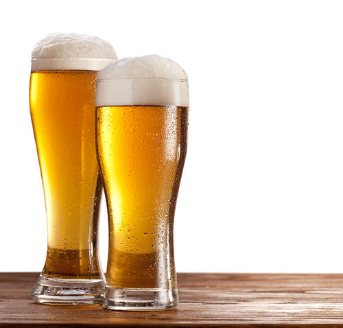 それぞれで飲んでもおいしい「ビール」と「梅酒」。 個性の異なる2つのお酒のマリアージュ、ぜひ一度試してみてはいかがでしょうか。