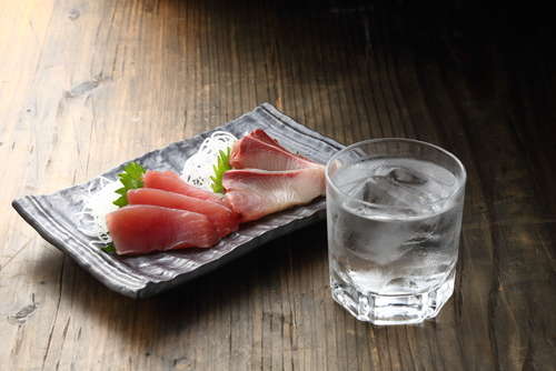焼酎の個性は原料だけでは語れない! 味わいを左右する5要素