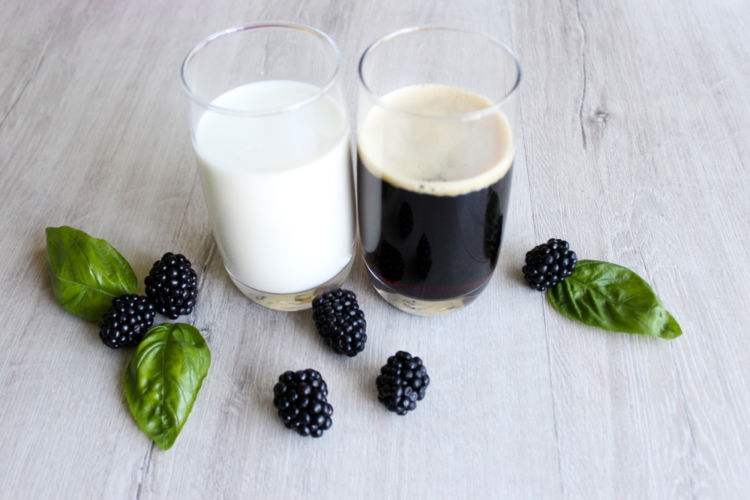 牛乳とビールの意外な関係! 知っておくと便利な豆知識