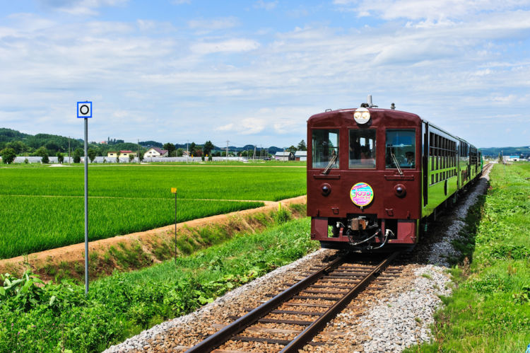 ビール電車って知っていますか?