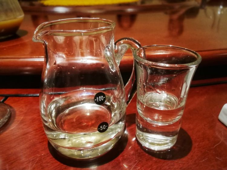 中国酒のおいしい飲み方【白酒(パイチュウ)編】