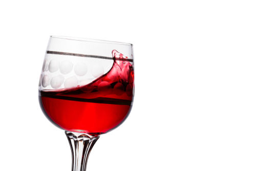 紅酒のもうひとつの意味って? 赤ワインを「紅酒」と呼ぶことも