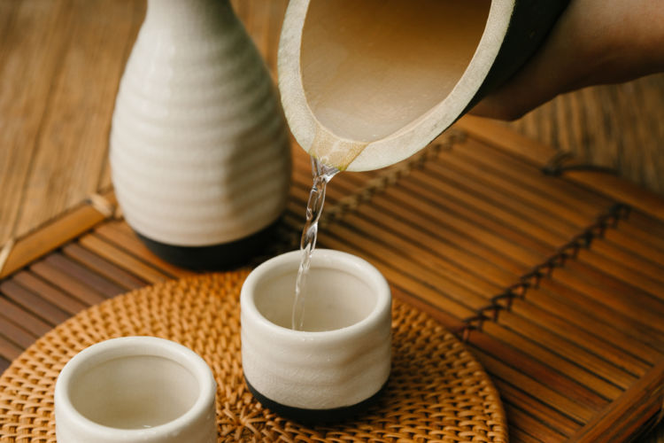 中国酒のおいしい飲み方【老酒(ラオチュウ)編】