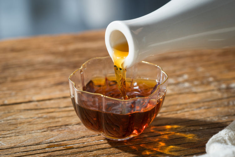 中国酒のおいしい飲み方【黄酒(ホワンチュウ)編】