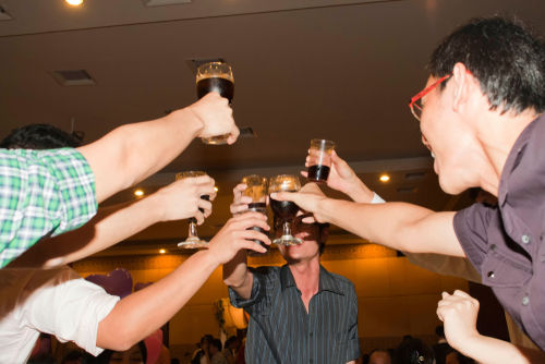 中国酒に入門するなら、まず「白酒」から