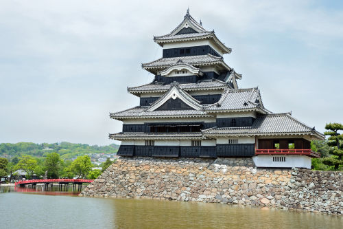 長野県が酒造りに適しているのは自然環境だけではない